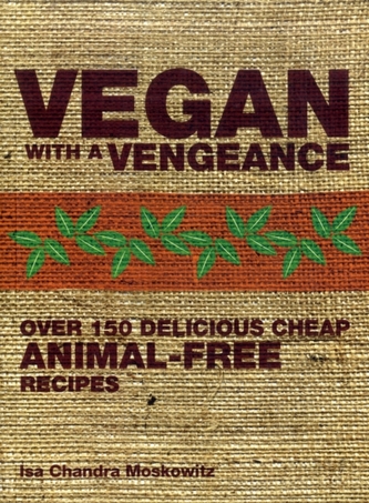 Vegan with a Vengeance