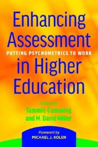 Enhancing Assessment in Higher Education