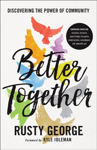 Better Together