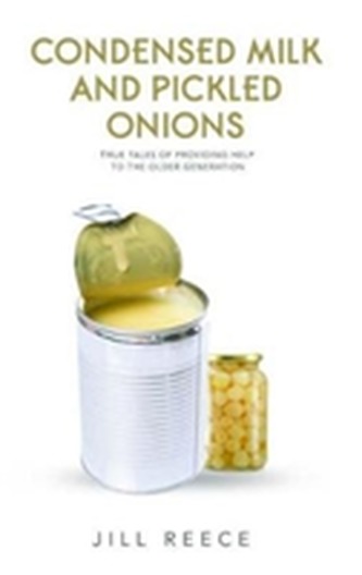 Condensed Milk and Pickled Onions
