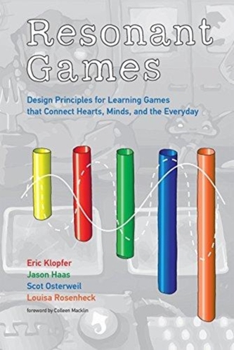 Resonant Games Resonant Games