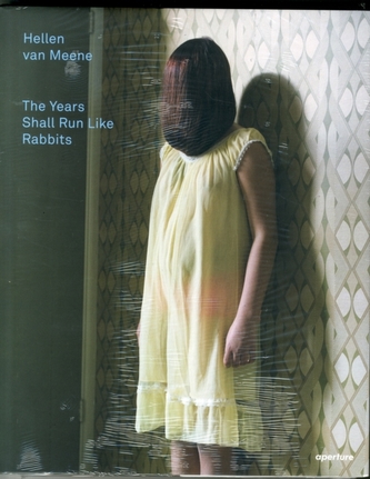 The Years Shall Run Like Rabbits