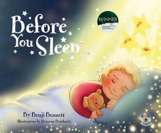 Before You Sleep Before You Sleep