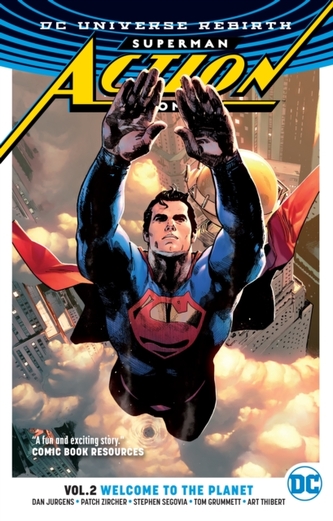 Superman