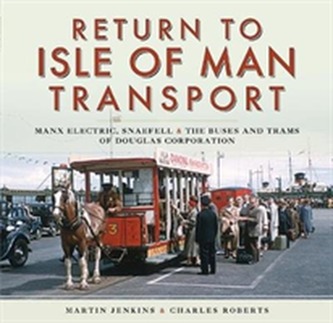 Return to Isle of Man Transport