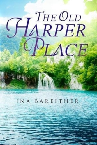 The Old Harper place