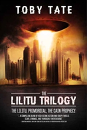 The Lilitu Trilogy The Lilitu Trilogy