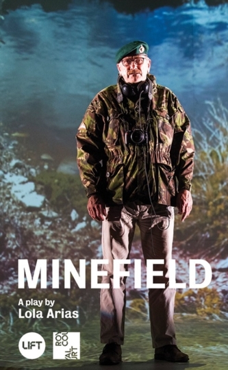 Minefield Minefield