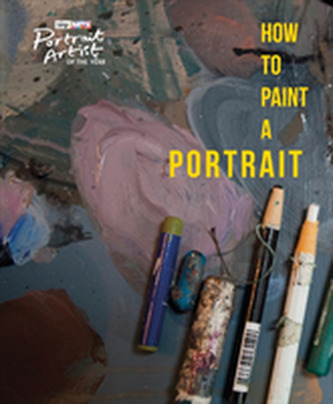 How to Paint a Portrait