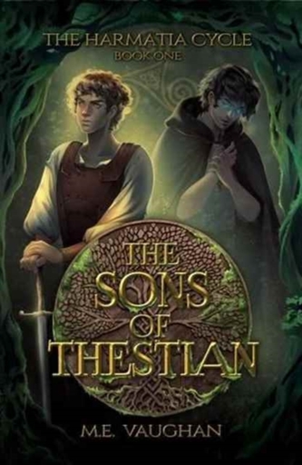 The Sons of Thestian