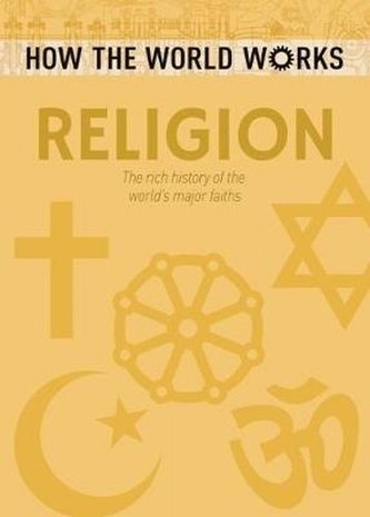 How the World Works: Religion