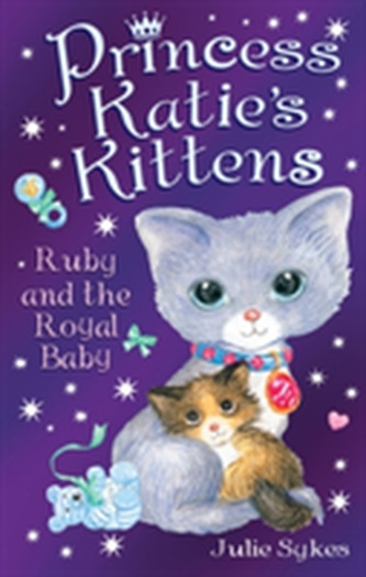 Ruby and the Royal Baby