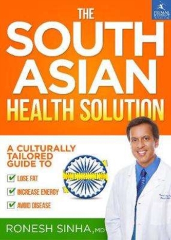 The South Asian Health Solution