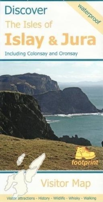 Discover The Isles of Islay and Jura