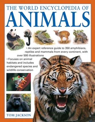 World Encyclopedia of Animals