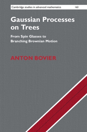 Gaussian Processes on Trees Gaussian Processes on Trees