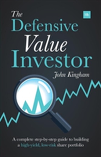 The Defensive Value Investor