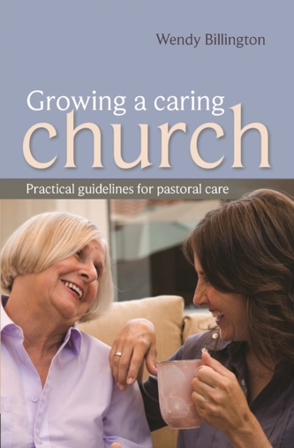 Growing a Caring Church