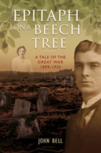 Epitaph on a Beech Tree