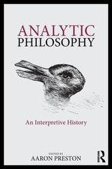 Analytic Philosophy