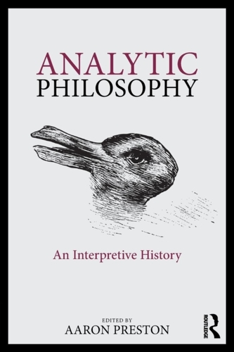 Analytic Philosophy