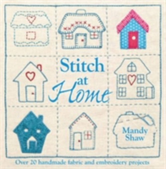 Stitch at Home Stitch at Home