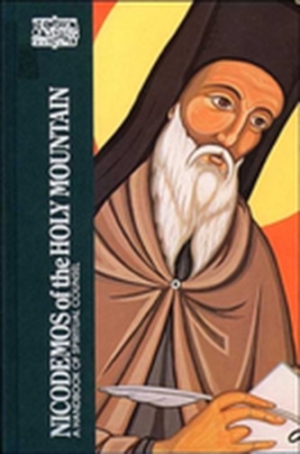 Handbook of Spiritual Counsel
