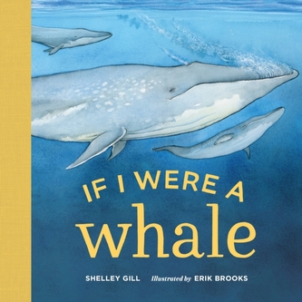 If I Were A Whale If I Were A Whale