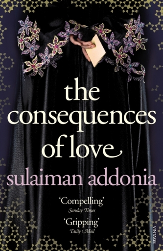 The Consequences of Love The Consequences of Love