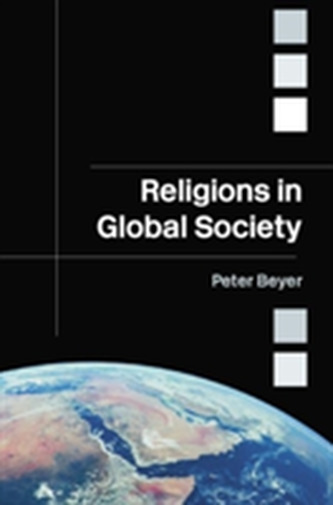 Religions in Global Society Religions in Global Society