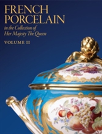 French Porcelain in the Collection of