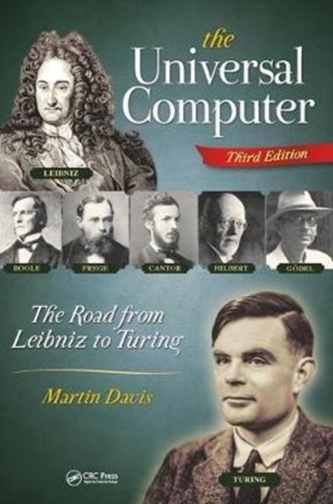 The Universal Computer