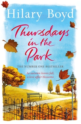 Thursdays in the Park Thursdays in the Park