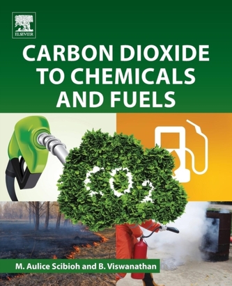 Carbon Dioxide to Chemicals and Fuels Carbon Dioxide to Chemicals and Fuels