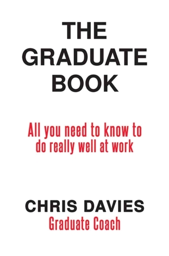 The Graduate Book