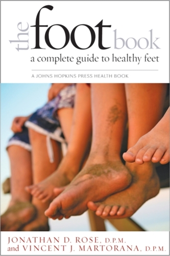 The Foot Book The Foot Book