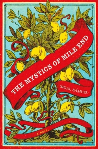 The Mystics of Mile End