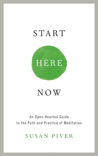 Start Here Now