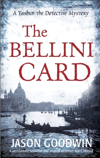 The Bellini Card The Bellini Card
