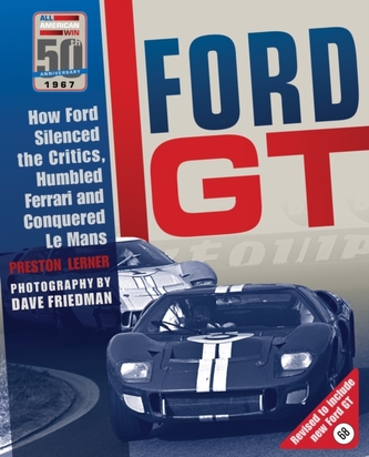 Ford GT