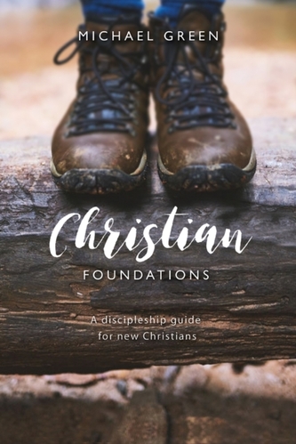 Christian Foundations Christian Foundations