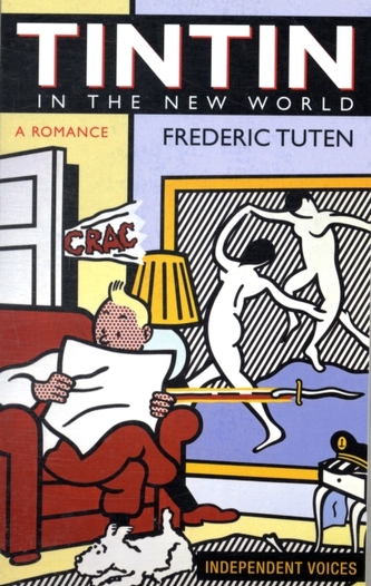 Tintin in the New World