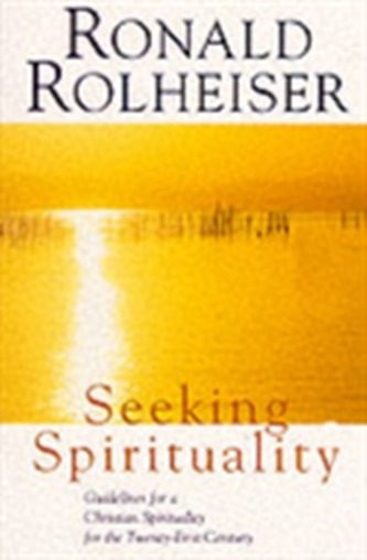 Seeking Spirituality