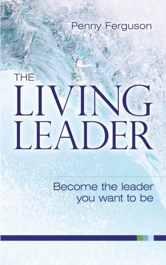 The living leader