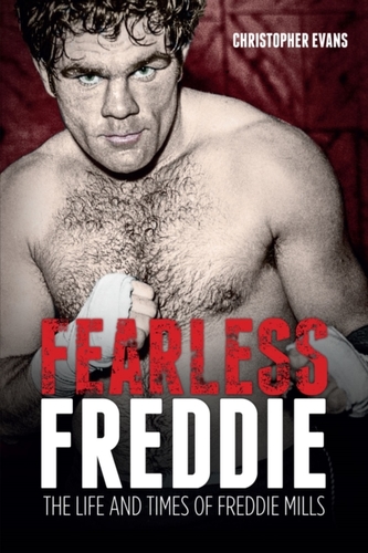 Fearless Freddie Fearless Freddie