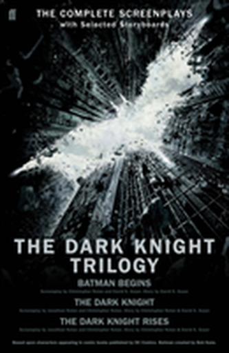 The Dark Knight Trilogy The Dark Knight Trilogy