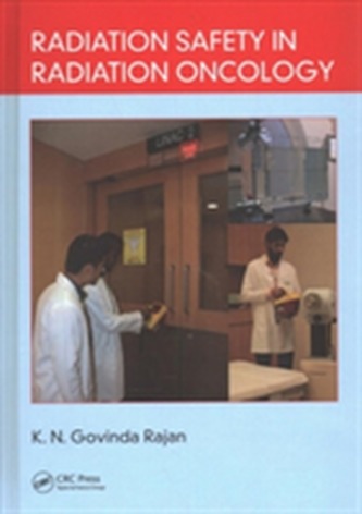 Radiation Safety in Radiation Oncology