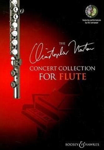 CONCERT COLLECTION FOR FLUTE