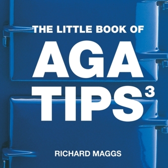 The Little Book of Aga Tips