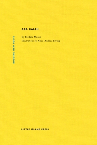 A Ada Kaleh A Ada Kaleh